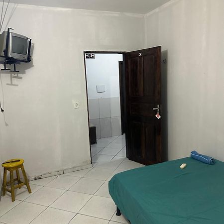 Salinópolis Pousada Bom Preco מראה חיצוני תמונה