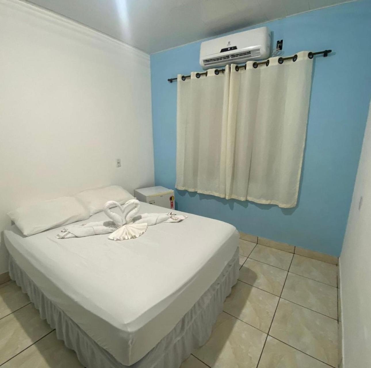 Salinópolis Pousada Bom Preco מראה חיצוני תמונה
