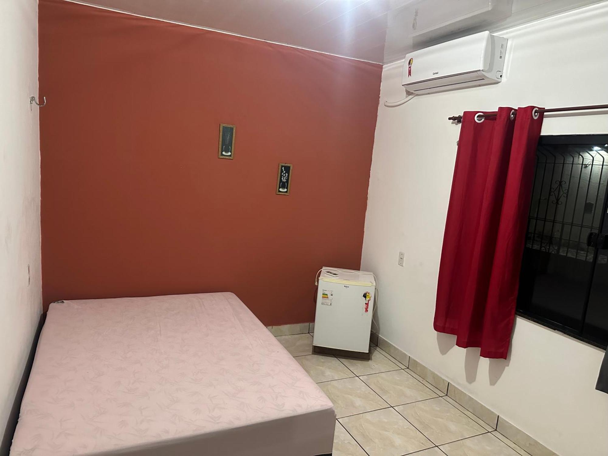 Salinópolis Pousada Bom Preco מראה חיצוני תמונה