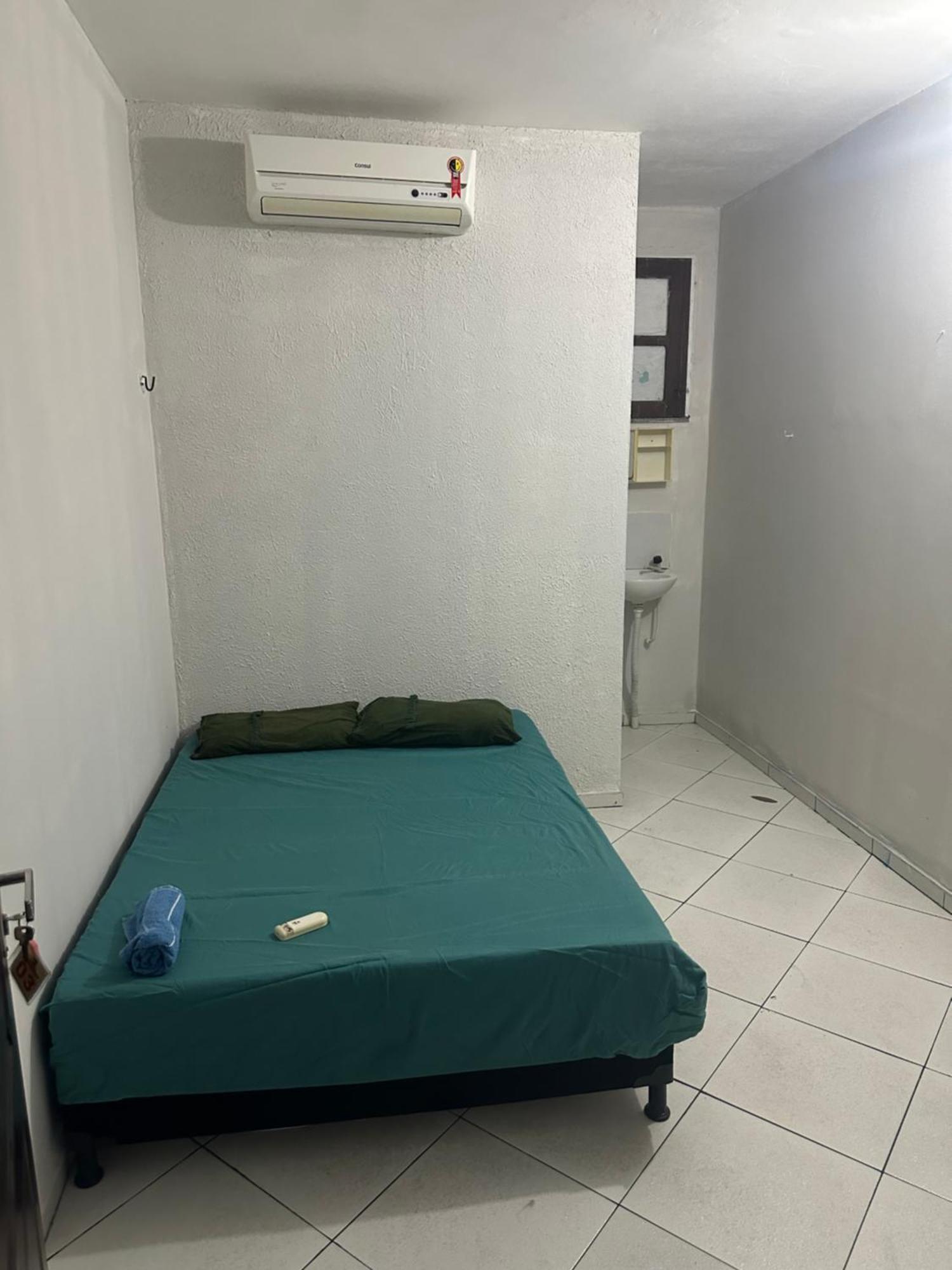 Salinópolis Pousada Bom Preco מראה חיצוני תמונה