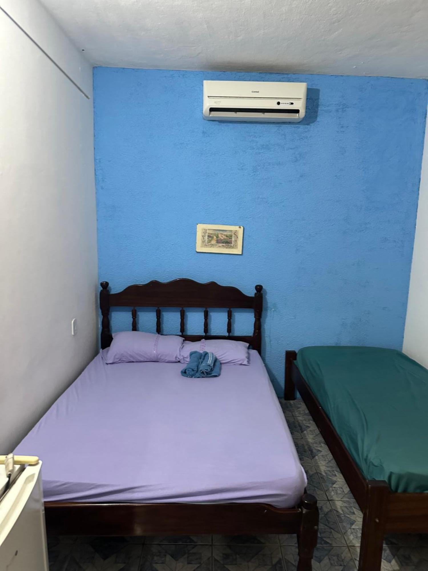 Salinópolis Pousada Bom Preco מראה חיצוני תמונה